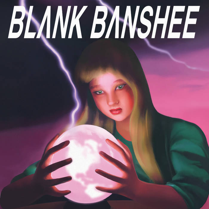 Blank Banshee – 4D (2023)